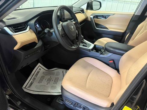 Used 2021 Toyota RAV4 XLE w/ Convenience Package AWD/4WD image 19