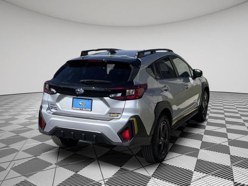 New 2026 Subaru Crosstrek 2.5i Sport image 7