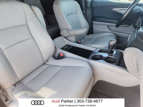 Used 2019 Honda Pilot EX-L image 13