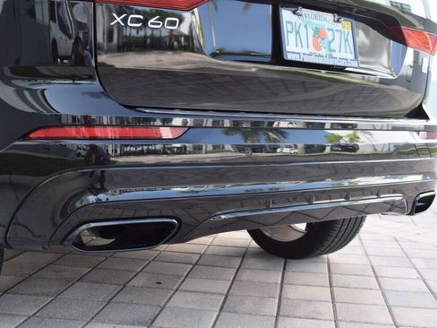 Used 2021 Volvo XC60 T8 Polestar w/ Protection Package AWD/4WD image 21