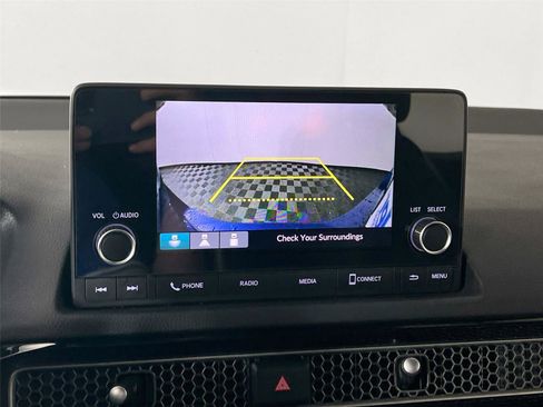 Used 2022 Honda Civic Sport image 14