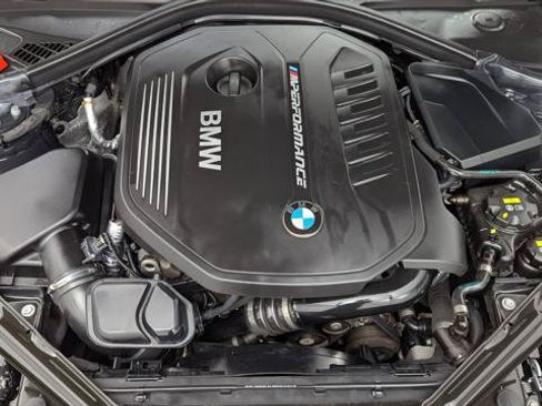 Used 2017 BMW M240i Convertible RWD image 27