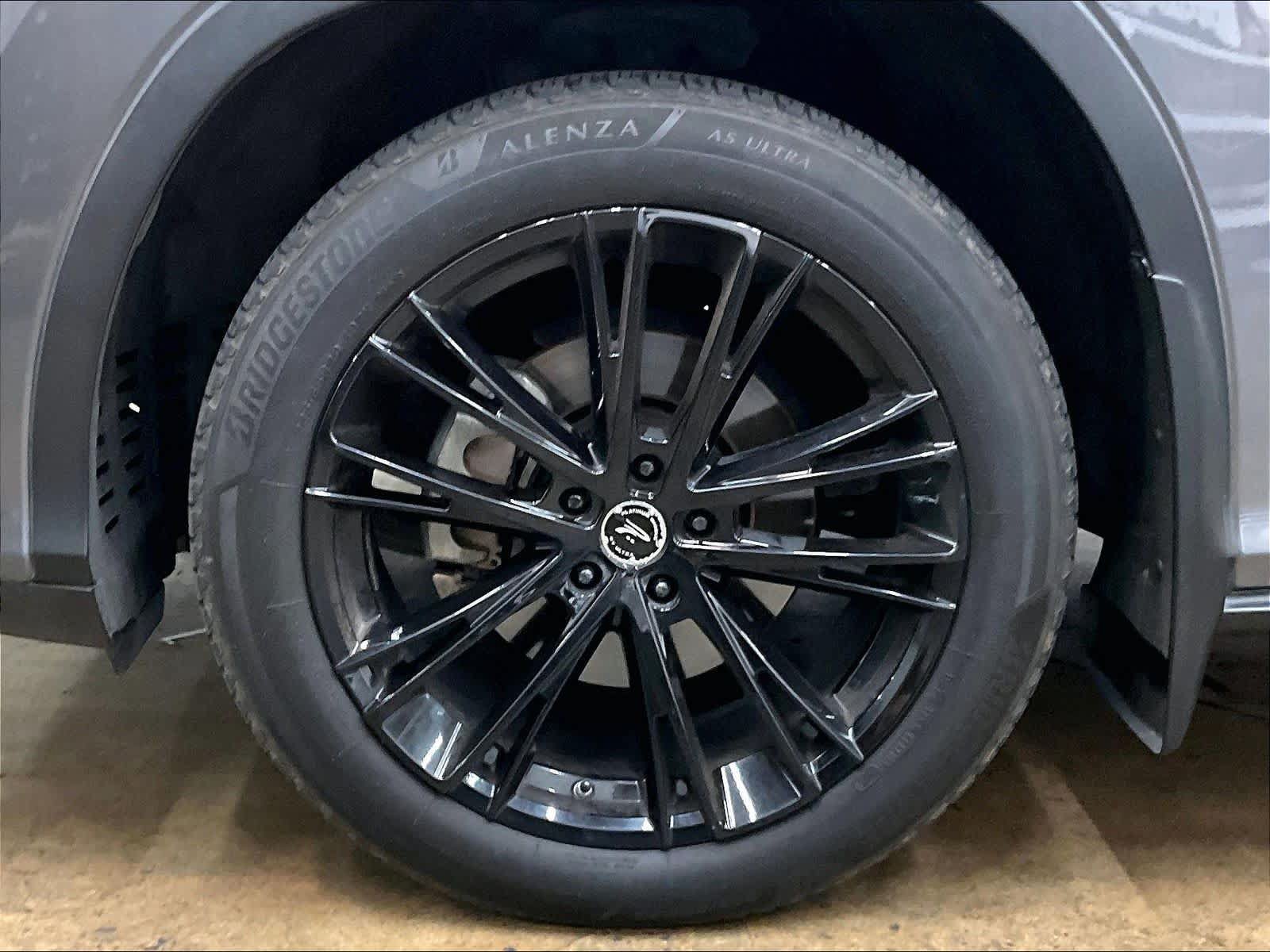 Used 2021 Lexus RX 350 AWD w/ Luxury Package image 12