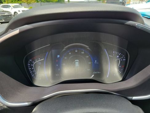 Used 2020 Hyundai Santa Fe Limited FWD image 26