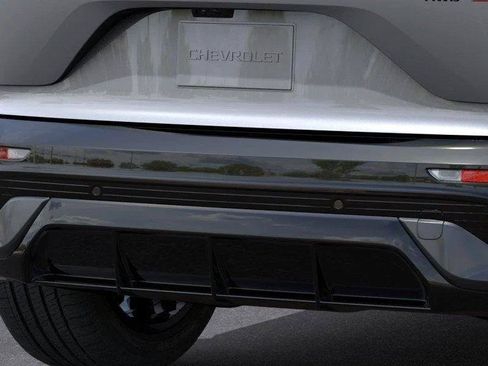 New 2026 Chevrolet Blazer EV SS w/ Performance Package AWD/4WD image 47