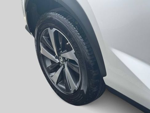 Used 2021 Lexus NX 300 AWD w/ Premium Package image 8
