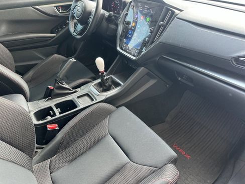 Used 2023 Subaru WRX Premium image 14