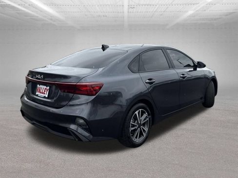 Used 2023 Kia Forte LXS FWD image 52