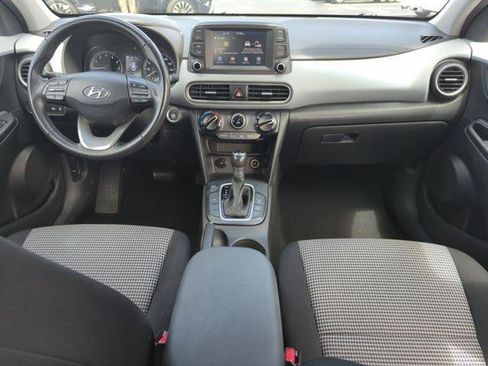 Used 2019 Hyundai Kona SEL FWD image 22