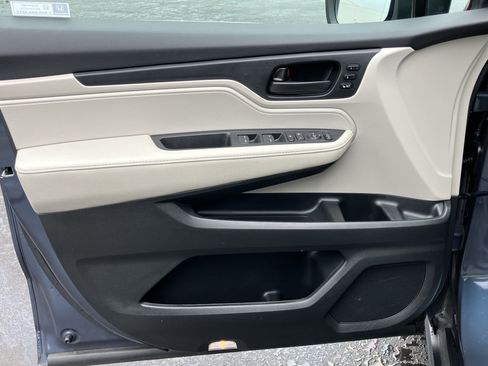 Used 2026 Honda Odyssey EX-L image 14