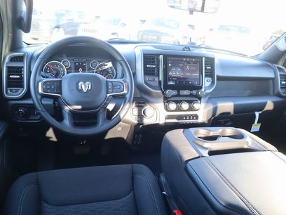 New 2026 RAM 1500 Express