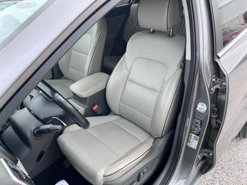 Used 2019 Kia Sportage SX image 21