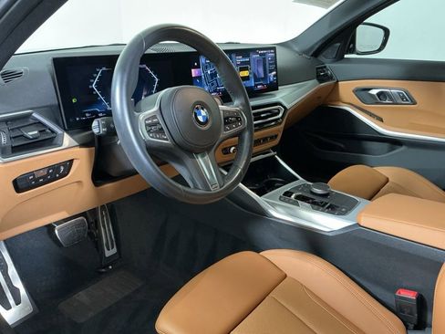 Certified 2023 BMW M340i M340i w/ Shadowloine Package image 22