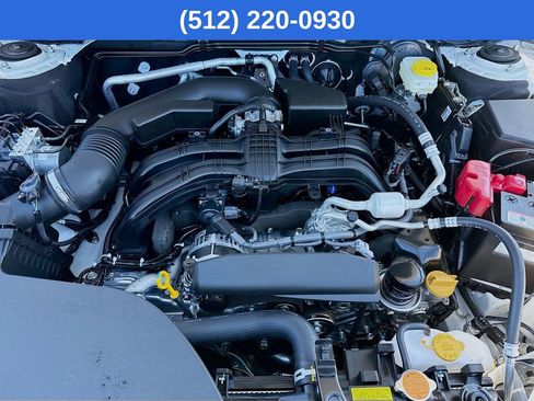 New 2026 Subaru Outback Limited image 40