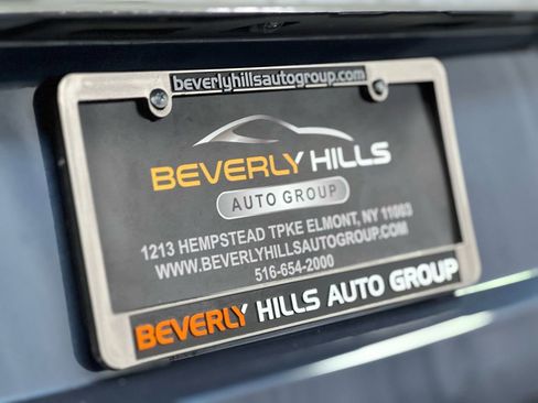 Used 2016 Nissan Rogue SL w/ SL Premium Package image 40