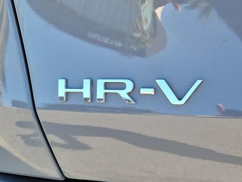 Used 2024 Honda HR-V Sport image 27