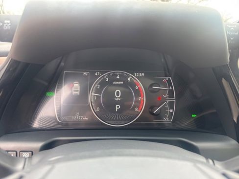 Certified 2025 Lexus ES 300h w/ Accessory Package (Z2) image 22