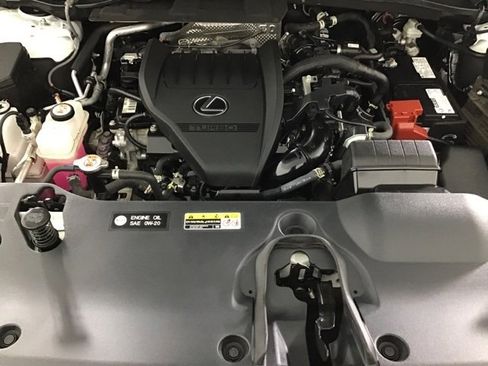 Used 2024 Lexus TX 350 AWD image 23