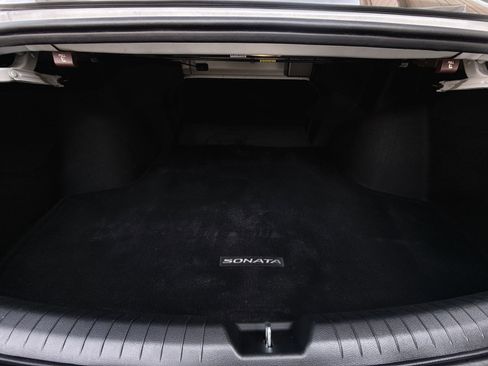 Certified 2023 Hyundai Sonata SEL image 25