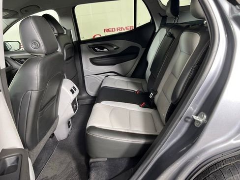 Used 2020 GMC Terrain SLT w/ Preferred Package image 23