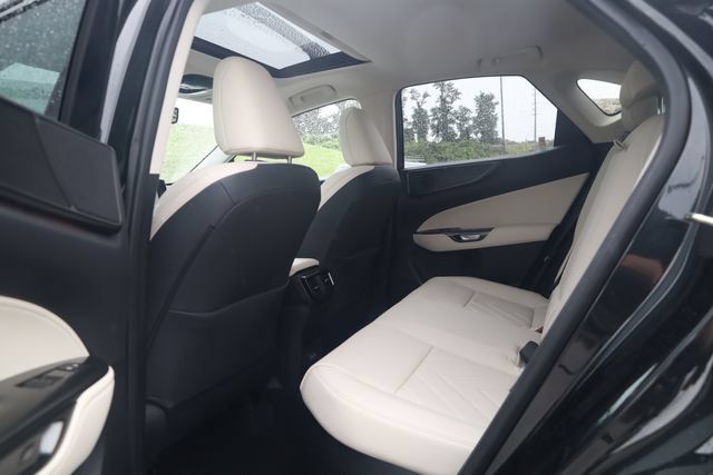 Used 2025 Lexus NX 450h+ AWD w/ Towing Package (2000 Lbs) image 23