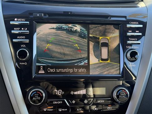 Used 2019 Nissan Murano SL w/ Cargo Package image 24