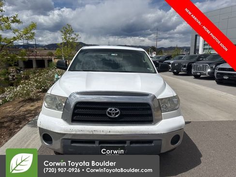 Used 2007 Toyota Tundra SR5 image 2
