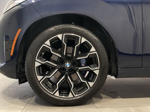 Used 2026 BMW X3 xDrive30i w/ Premium Package AWD/4WD image 7