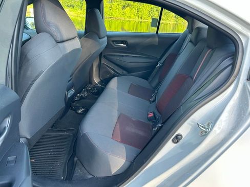 Used 2024 Toyota Corolla SE FWD image 14