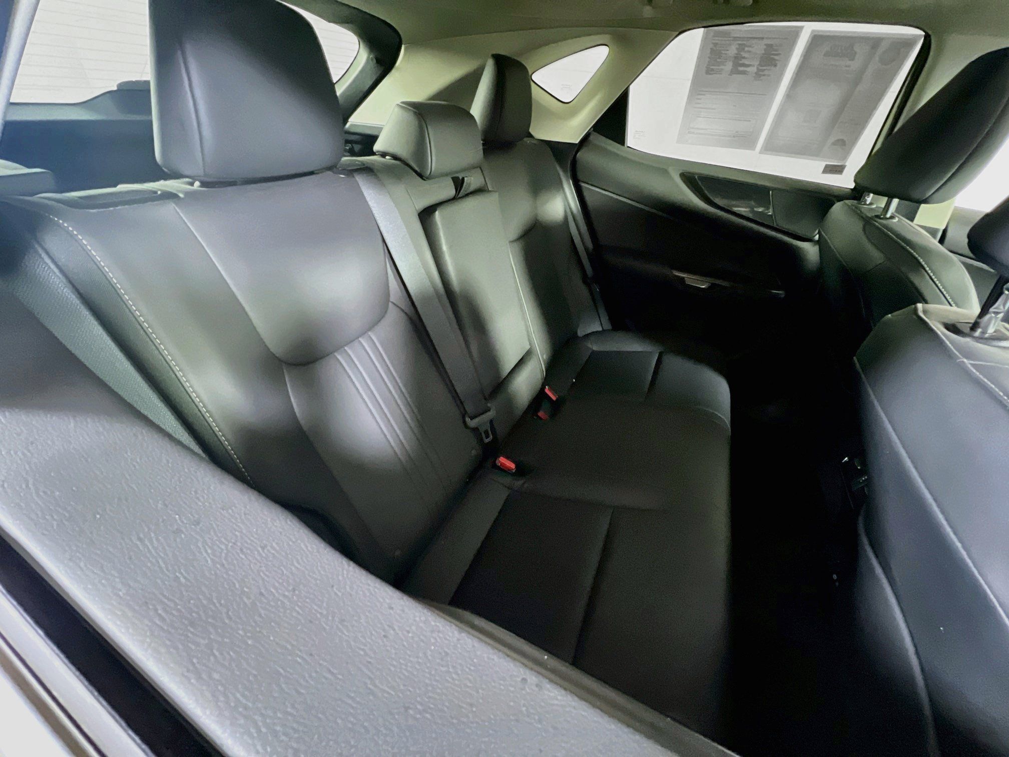 Used 2024 Lexus NX 350 AWD image 26