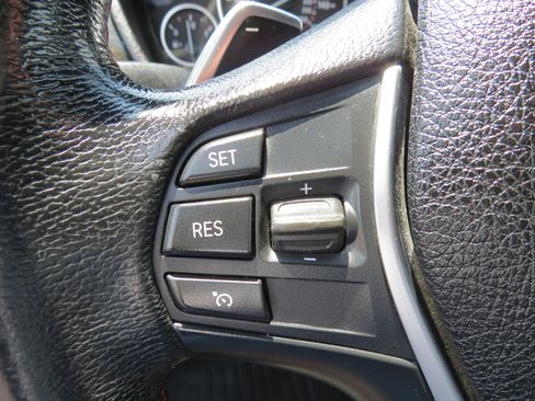 Used 2017 BMW 430i Convertible RWD image 16
