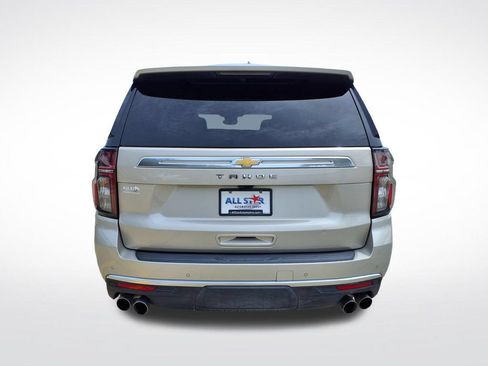 Used 2023 Chevrolet Tahoe High Country RWD image 8