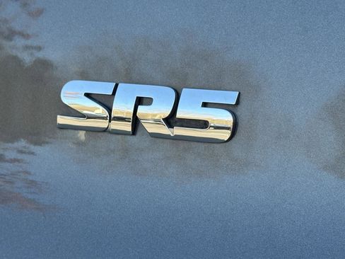 Certified 2022 Toyota 4Runner SR5 Premium w/ Moonroof Package image 8