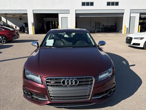 Used 2013 Audi S7 Prestige image 6