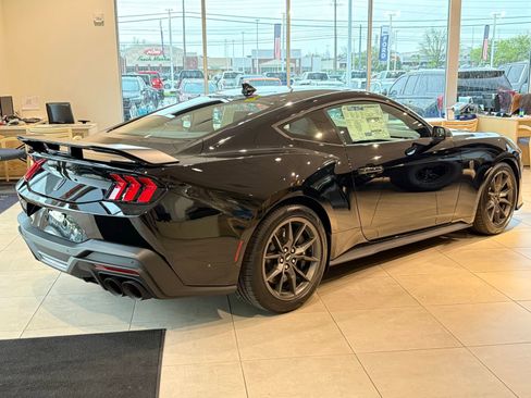 New 2026 Ford Mustang Dark Horse RWD image 6