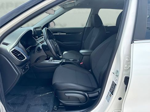 Used 2021 Kia Seltos S FWD image 9