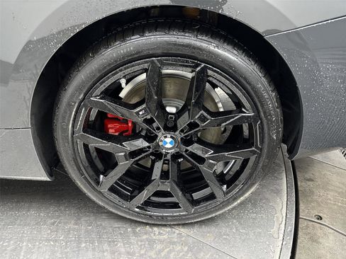 New 2026 BMW 430i xDrive Convertible w/ M Sport Package image 27