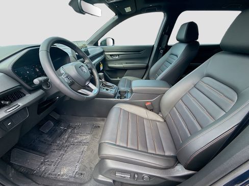 New 2026 Honda CR-V Sport-L image 16