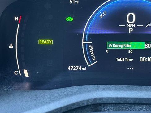 Certified 2025 Toyota Camry LE image 28