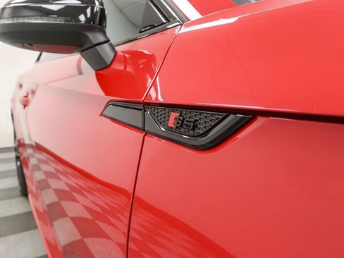 Used 2023 Audi S5 Premium Plus w/ Premium Plus AWD/4WD image 8