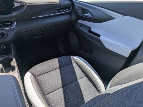 New 2025 Buick Envista Preferred w/ Convenience I Package image 21