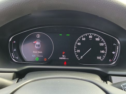 Used 2020 Honda Accord LX image 28