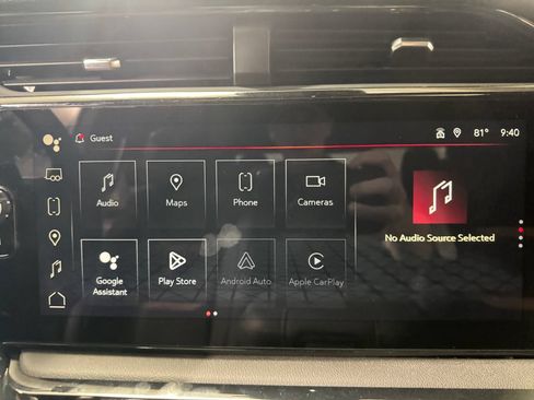 New 2026 GMC Sierra 1500 AT4 w/ AT4 Premium Package AWD/4WD image 18