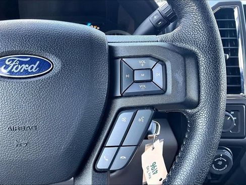 Used 2016 Ford F150 XLT w/ Equipment Group 302A Luxury AWD/4WD image 13