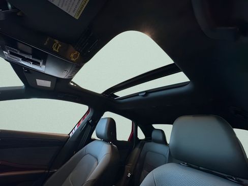 New 2026 Volkswagen Jetta GLI Autobahn image 23