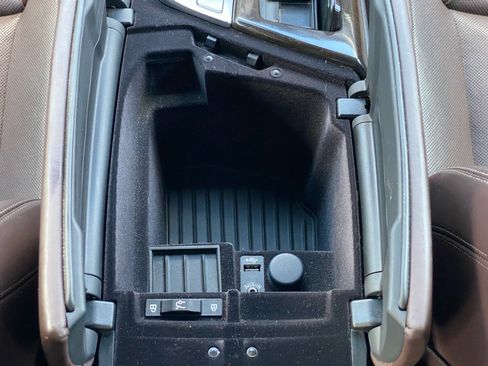 Used 2016 BMW 535i Sedan image 28