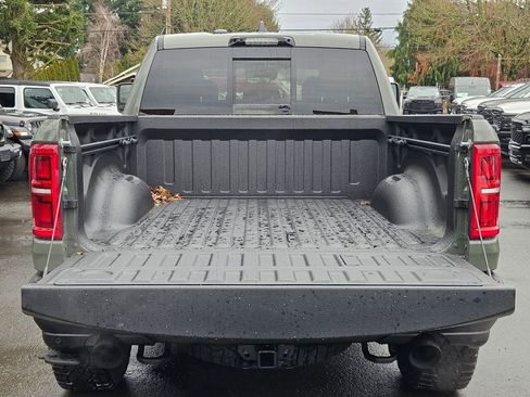 New 2026 RAM 1500 RHO w/ RHO Level 1 Equipment Group image 10