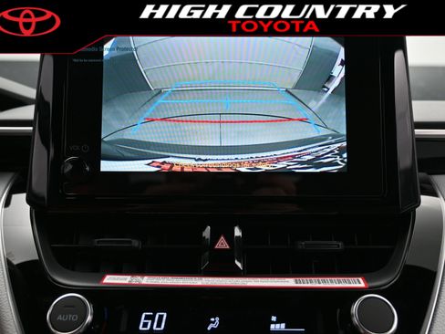 New 2026 Toyota Corolla SE FWD image 17