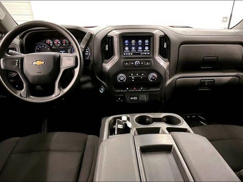 Used 2024 Chevrolet Silverado 2500 W/T AWD/4WD image 19