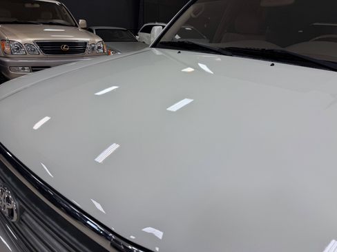 Used 2004 Toyota Land Cruiser image 15